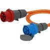 Maitinimo ilgintuvas Brennenstuhl 1132970025 1,5 m lauko IP44