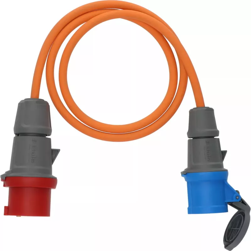 Maitinimo ilgintuvas Brennenstuhl 1132970025 1,5 m lauko IP44