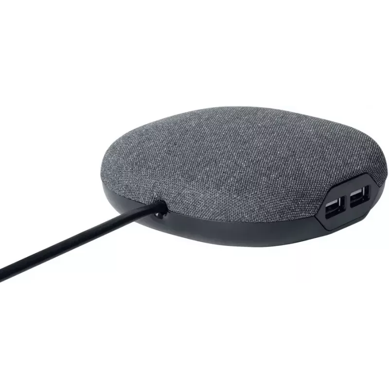 Mobiliojo įrenginio įkroviklis Brennenstuhl 1150020010 vidaus universalus 2 USB prievadai