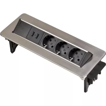 Maitinimo ilgintuvas Brennenstuhl 1396200113