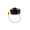 USB laidas Tether Tools CUCRT02-ORG 0,5 m USB 3.2 Gen 1 oranžinis