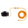 USB laidas Tether Tools CUCRT02-ORG 0,5 m USB 3.2 Gen 1 oranžinis