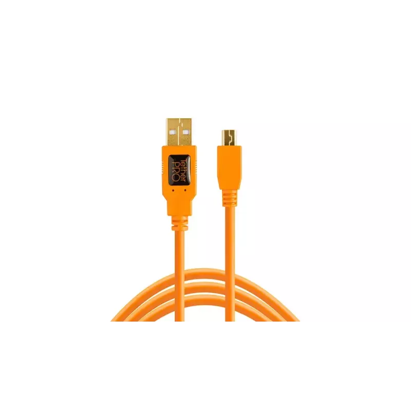 USB laidas Tether Tools CU5451
