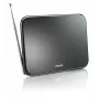 Philips skaitmeninės televizijos antena SDV6224/12, juoda, 1,8 m, 87 12581 56423 0, 1 87 12581 56423 7, 24,6 mm, 17,6 mm