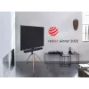 Tripod Stand One For All WM7476 Max 35kg 32-70in 360° Rotation