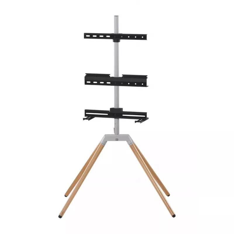 Tripod Stand One For All WM7476 Max 35kg 32-70in 360° Rotation