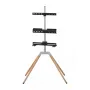 Tripod Stand One For All WM7476 Max 35kg 32-70in 360° Rotation