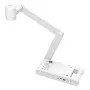 Epson V12HB09080 dokumentų kamera Balta 25,4 / 3,2 mm (1 / 3,2 colio) CMOS USB/HDMI/Wi-Fi