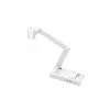 Epson V12HB09080 dokumentų kamera Balta 25,4 / 3,2 mm (1 / 3,2 colio) CMOS USB/HDMI/Wi-Fi