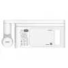 Epson V12HB09080 dokumentų kamera Balta 25,4 / 3,2 mm (1 / 3,2 colio) CMOS USB/HDMI/Wi-Fi
