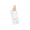 Epson V12HB09080 dokumentų kamera Balta 25,4 / 3,2 mm (1 / 3,2 colio) CMOS USB/HDMI/Wi-Fi