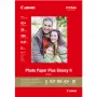 Canon PP-201 Glossy II Photo Paper Plus A3 Plus - 20 lapų, 260 g/m², A3
