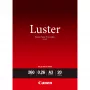 Canon LU-101 Luster Photo Paper Pro A3 - 20 lapų, satininis, 260 g/m², baltas, 260 µm, 10 - 35 °C, 10 - 35 °C