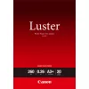 Fotopopierius, Canon, LU-101 Luster Photo Paper Pro A3 Plus - 20 lapų