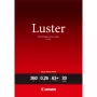 Fotopopierius, Canon, LU-101 Luster Photo Paper Pro A3 Plus - 20 lapų