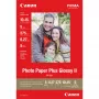 Canon PP-201 Glossy II fotopopierius Plus 10x15 cm - 5 lapai