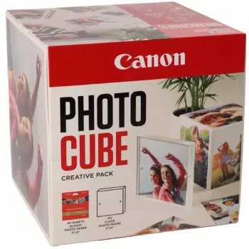 Canon 2311B075 fotopopierius Rožinė Blizgus
