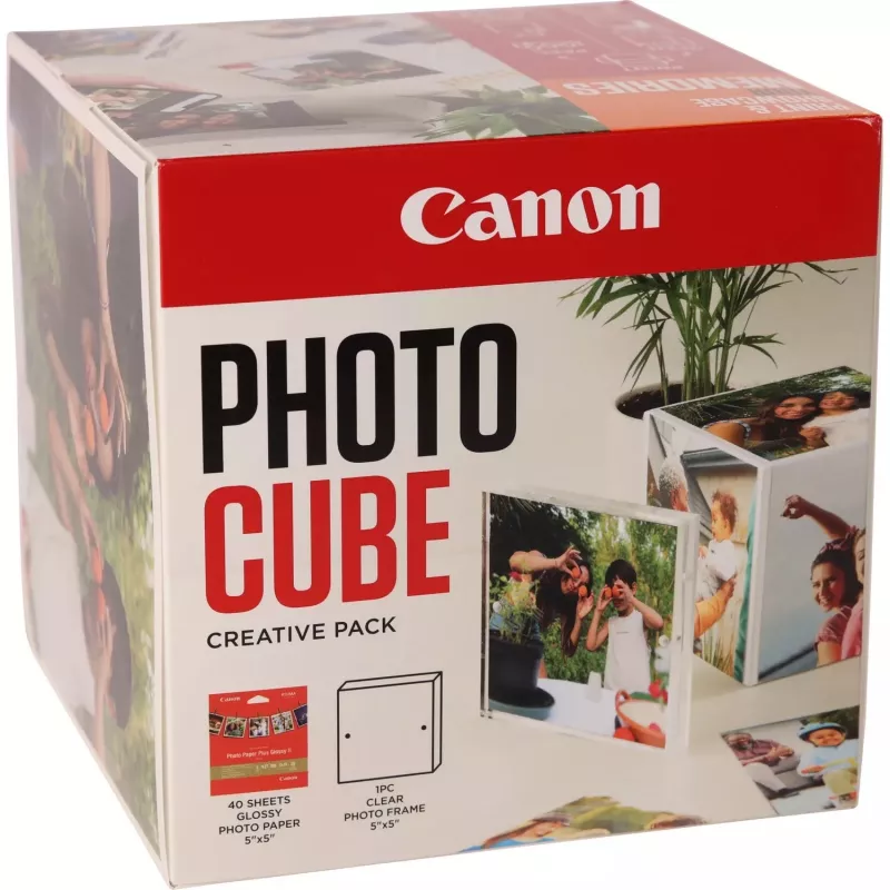Canon 2311B077 fotopopierius, blizgus