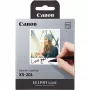 Canon XS-20L rašalo ir popieriaus rinkinys – 20 spaudinių