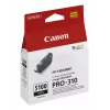 Canon PFI-5100 MBK rašalo kasetė 1 vnt. Originali Matinė juoda