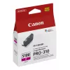 Canon PFI-5100 M rašalo kasetė 1 vnt. Originali Magenta