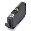 Canon PFI-5100 Y rašalo kasetė 1 vnt. Originali Geltona