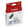 Canon PFI-5100 PC rašalo kasetė 1 vnt. Originali Photo Žydra
