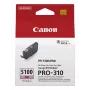 Canon PFI-5100 PM rašalo kasetė 1 vnt. Originali Photo Magenta