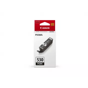 Canon 6117C001 rašalo kasetė 1 vnt. Originali juoda, foto juoda