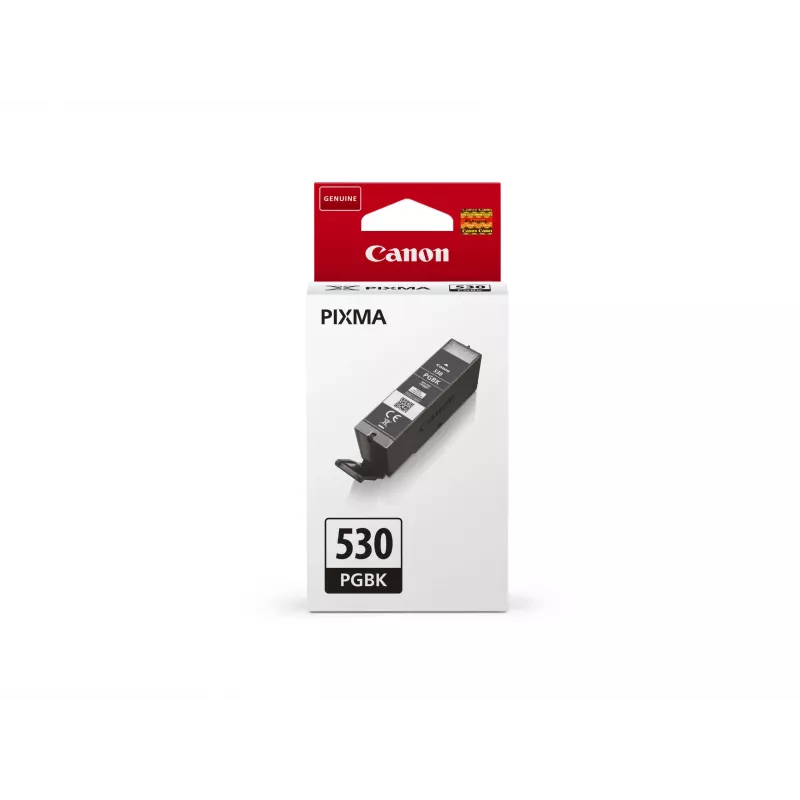 Canon 6117C001 rašalo kasetė 1 vnt. Originali juoda, foto juoda