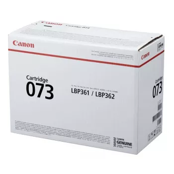 Canon 073 toner kasetė 1 vnt. Originali juoda