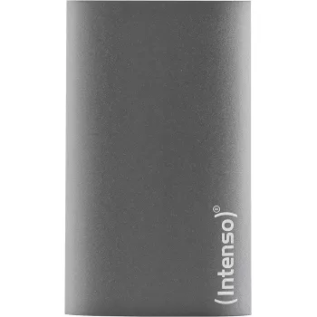 SSD diskas Intenso 2 TB 1,8 colio USB Type-A 3.2 Gen 1 3823470