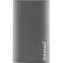 SSD diskas Intenso 2 TB 1,8 colio USB Type-A 3.2 Gen 1 3823470