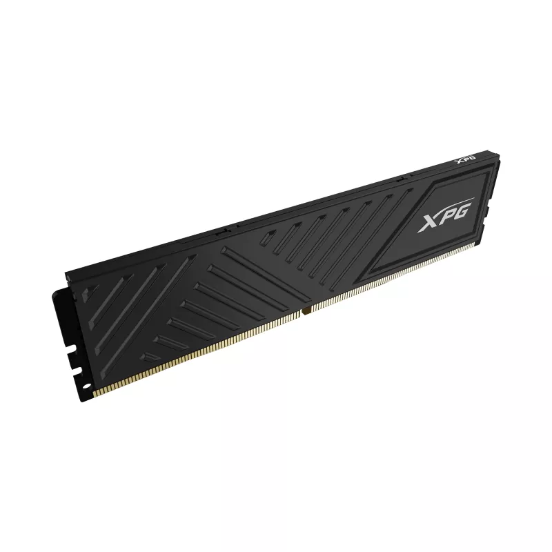 XPG GAMMIX D35 atminties modulis 8 GB 1 x 8 GB DDR4 288 kontaktų DIMM