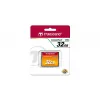 Flash Memory Transcend 32GB CompactFlash 133x TS32GCF133