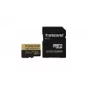 Flash atmintinė Transcend 32GB MicroSDHC Class 10 TS32GUSDHC10V