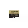 Flash atmintinė Transcend 32GB MicroSDHC Class 10 TS32GUSDHC10V