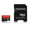 „Transcend“ „microSDHC“ 32 GB UHS-I 600x Class 10 TS32GUSDHC10U1