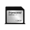 „Transcend JetDrive Lite 130“ 128 GB USB 3.0 atmintinė