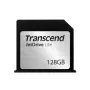 „Transcend JetDrive Lite 130“ 128 GB USB 3.0 atmintinė