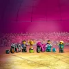 LEGO rinkinys LEGO City Stuntz 60361 Ultimate Stunt Riders Challenge — triukų motociklų žaidimo rinkinys