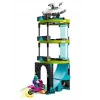 LEGO rinkinys LEGO City Stuntz 60361 Ultimate Stunt Riders Challenge — triukų motociklų žaidimo rinkinys