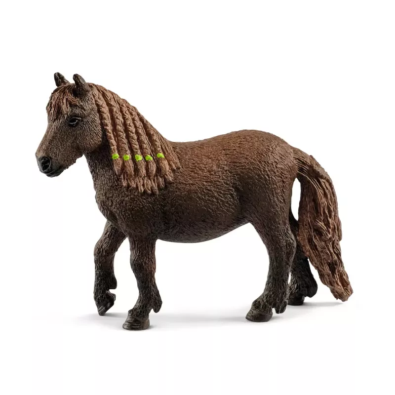 Pony agility training Schleich 42481 Įvairiaspalvis Plastikinis 3-8 metų