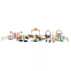 Pony agility training Schleich 42481 Įvairiaspalvis Plastikinis 3-8 metų