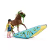 Pony agility training Schleich 42481 Įvairiaspalvis Plastikinis 3-8 metų