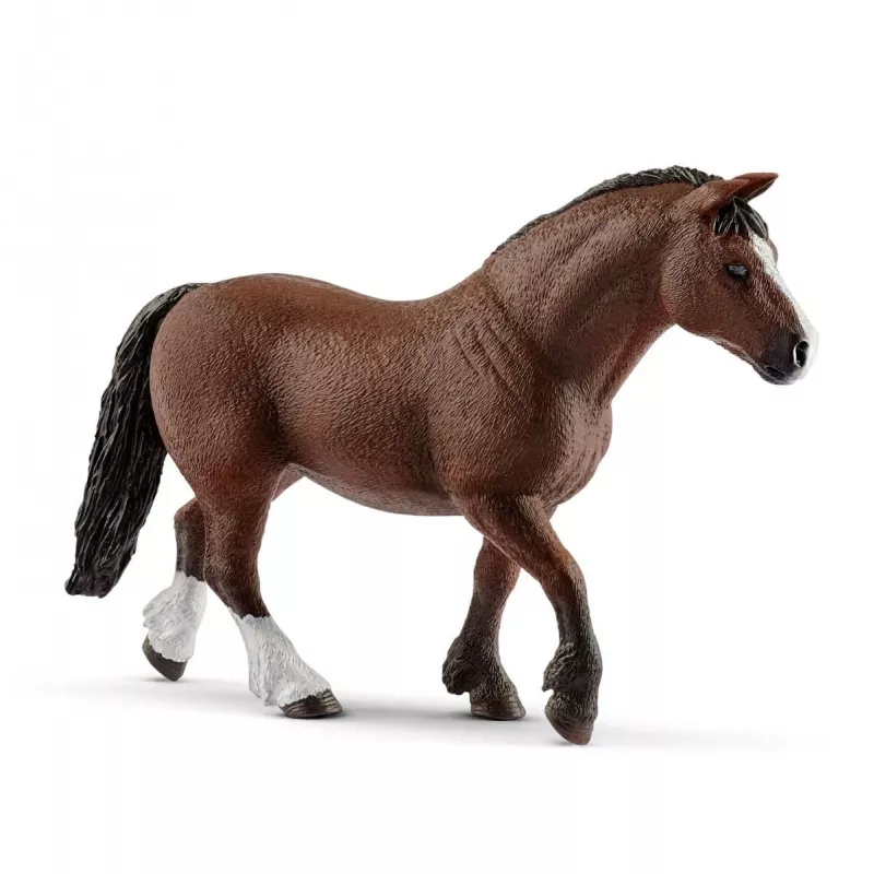 Ponių vikrumo lenktynės Schleich FARM WORLD 42482