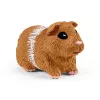 Triušių ir jūrų kiaulyčių narvelis Schleich FARM WORLD 42500