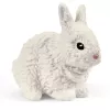 Triušių ir jūrų kiaulyčių narvelis Schleich FARM WORLD 42500