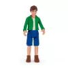 schleich Farm Life šuniukų vikrumo treniruotė, Farm World, 3 m., įvairiaspalvis