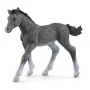 Žirgo figūrėlė Schleich Trakėnų kumeliukas pilkas 13944
